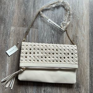 Francesca’s Crossbody Bag